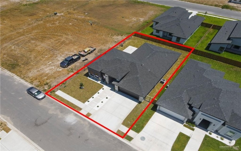 2905 Arboledas Drive, San Juan, TX 78589, 3 Habitaciones Habitaciones , ,2 BañosBaños,Residential,En Venta,2905 Arboledas Drive,0,478485