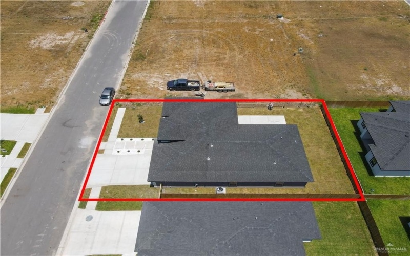 2905 Arboledas Drive, San Juan, TX 78589, 3 Habitaciones Habitaciones , ,2 BañosBaños,Residential,En Venta,2905 Arboledas Drive,0,478485