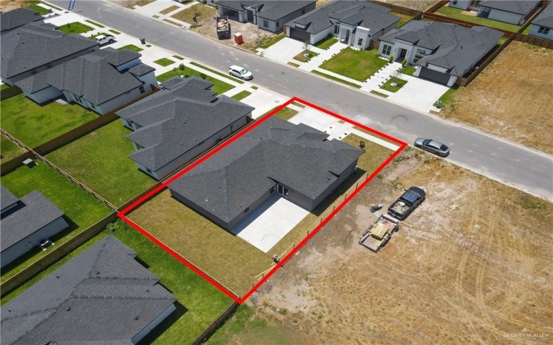 2905 Arboledas Drive, San Juan, TX 78589, 3 Habitaciones Habitaciones , ,2 BañosBaños,Residential,En Venta,2905 Arboledas Drive,0,478485