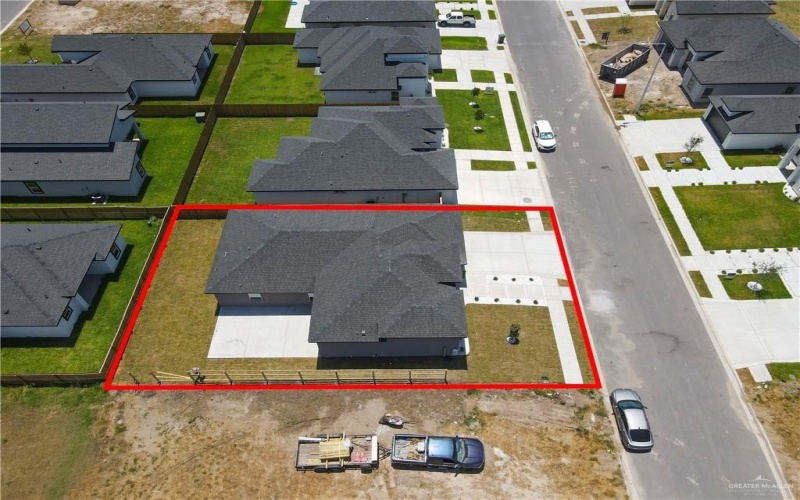 2905 Arboledas Drive, San Juan, TX 78589, 3 Habitaciones Habitaciones , ,2 BañosBaños,Residential,En Venta,2905 Arboledas Drive,0,478485