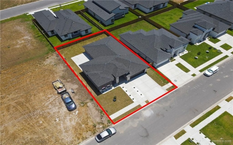 2905 Arboledas Drive, San Juan, TX 78589, 3 Habitaciones Habitaciones , ,2 BañosBaños,Residential,En Venta,2905 Arboledas Drive,0,478485