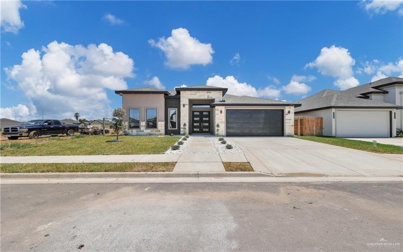 2905 Arboledas Drive, San Juan, TX 78589, 3 Habitaciones Habitaciones , ,2 BañosBaños,Residential,En Venta,2905 Arboledas Drive,0,478485