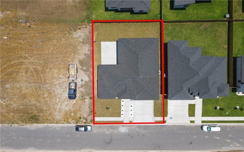 2905 Arboledas Drive, San Juan, TX 78589, 3 Habitaciones Habitaciones , ,2 BañosBaños,Residential,En Venta,2905 Arboledas Drive,0,478485