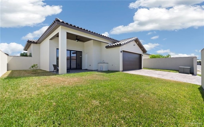 701 Grayson Avenue, McAllen, TX 78504, 4 Habitaciones Habitaciones , ,2 BañosBaños,Residential,En Venta,701 Grayson Avenue,0,478588