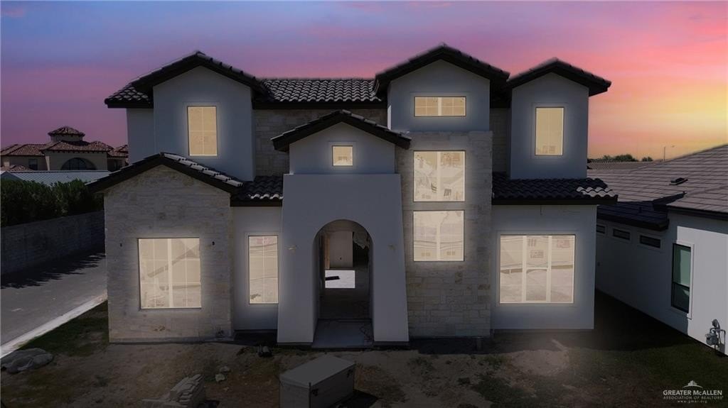 501 Grayson Avenue, McAllen, TX 78504, 4 Bedrooms Bedrooms, ,2 BathroomsBathrooms,Residential,For Sale,501 Grayson Avenue,0,478639