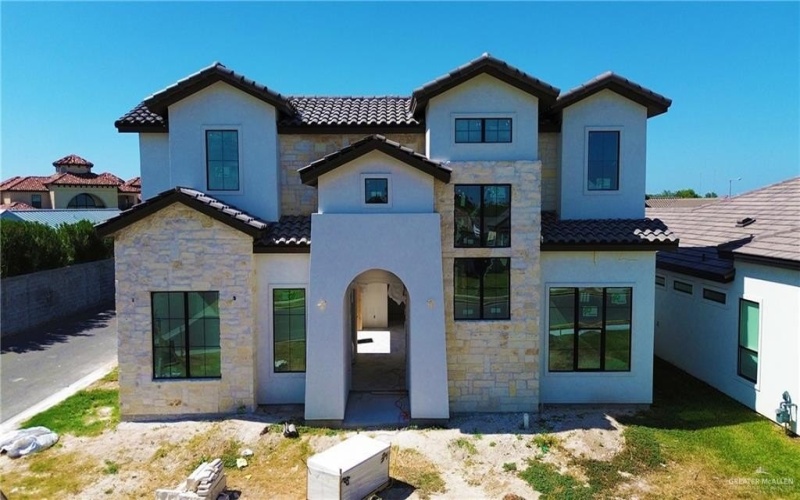 501 Grayson Avenue, McAllen, TX 78504, 4 Bedrooms Bedrooms, ,2 BathroomsBathrooms,Residential,For Sale,501 Grayson Avenue,0,478639