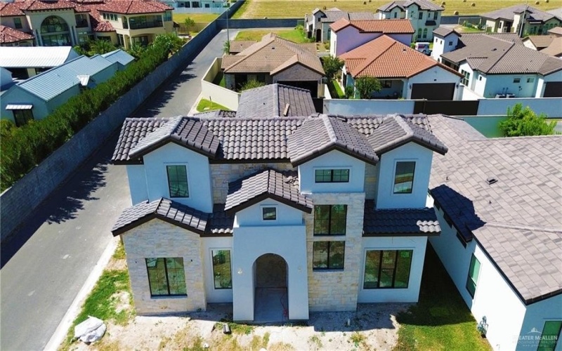 501 Grayson Avenue, McAllen, TX 78504, 4 Bedrooms Bedrooms, ,2 BathroomsBathrooms,Residential,For Sale,501 Grayson Avenue,0,478639