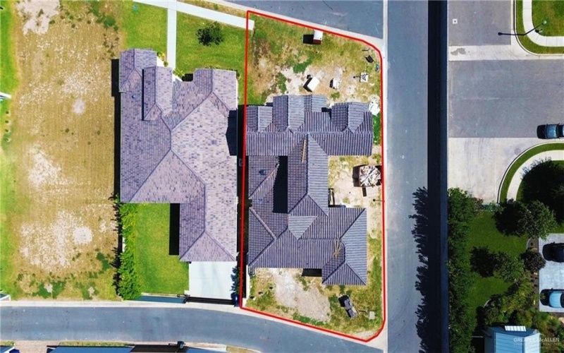 501 Grayson Avenue, McAllen, TX 78504, 4 Bedrooms Bedrooms, ,2 BathroomsBathrooms,Residential,For Sale,501 Grayson Avenue,0,478639