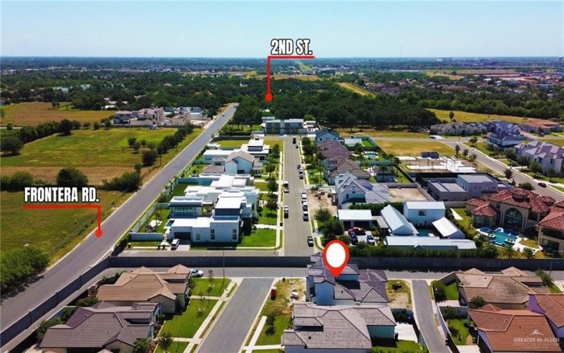 501 Grayson Avenue, McAllen, TX 78504, 4 Bedrooms Bedrooms, ,2 BathroomsBathrooms,Residential,For Sale,501 Grayson Avenue,0,478639