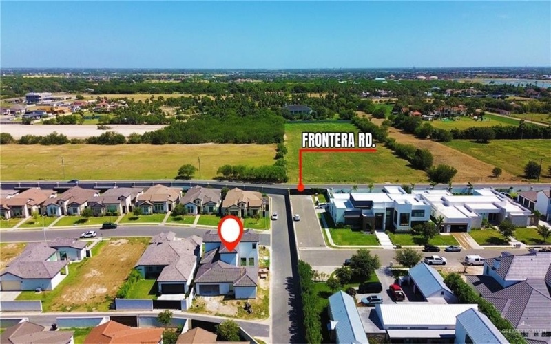 501 Grayson Avenue, McAllen, TX 78504, 4 Bedrooms Bedrooms, ,2 BathroomsBathrooms,Residential,For Sale,501 Grayson Avenue,0,478639