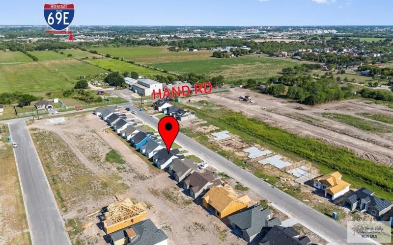 17973 REDWOOD ST, HARLINGEN, TX 78552, 3 Bedrooms Bedrooms, ,2 BathroomsBathrooms,Residential,For Sale,17973 REDWOOD ST,0,29767641