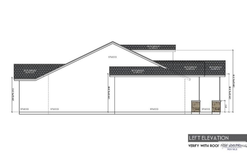 17973 REDWOOD ST, HARLINGEN, TX 78552, 3 Bedrooms Bedrooms, ,2 BathroomsBathrooms,Residential,For Sale,17973 REDWOOD ST,0,29767641