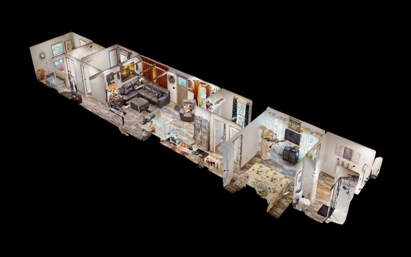 2957 Waterwood Dr, Chandler, TX 75756, 3 Habitaciones Habitaciones , ,2 BañosBaños,Residential,En Venta,2957 Waterwood Dr,0,109512