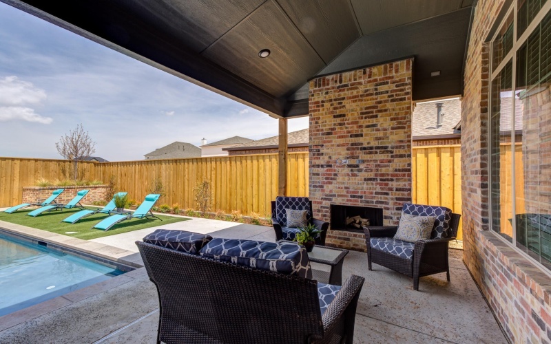 3810 126th Street, Lubbock, TX 79423, 4 Bedrooms Bedrooms, ,5 BathroomsBathrooms,Residential,For Sale,3810 126th Street,0,202559159