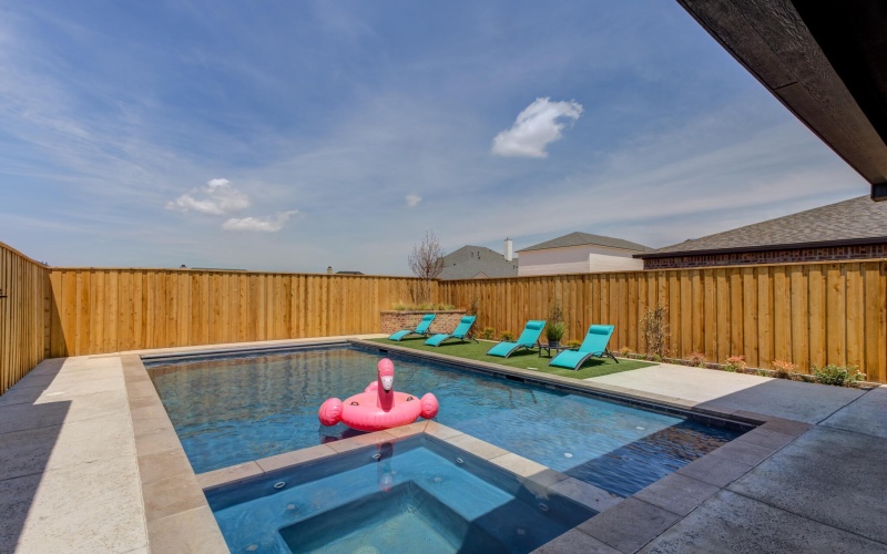3810 126th Street, Lubbock, TX 79423, 4 Bedrooms Bedrooms, ,5 BathroomsBathrooms,Residential,For Sale,3810 126th Street,0,202559159