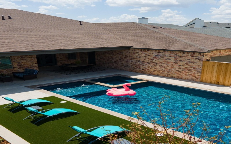 3810 126th Street, Lubbock, TX 79423, 4 Bedrooms Bedrooms, ,5 BathroomsBathrooms,Residential,For Sale,3810 126th Street,0,202559159