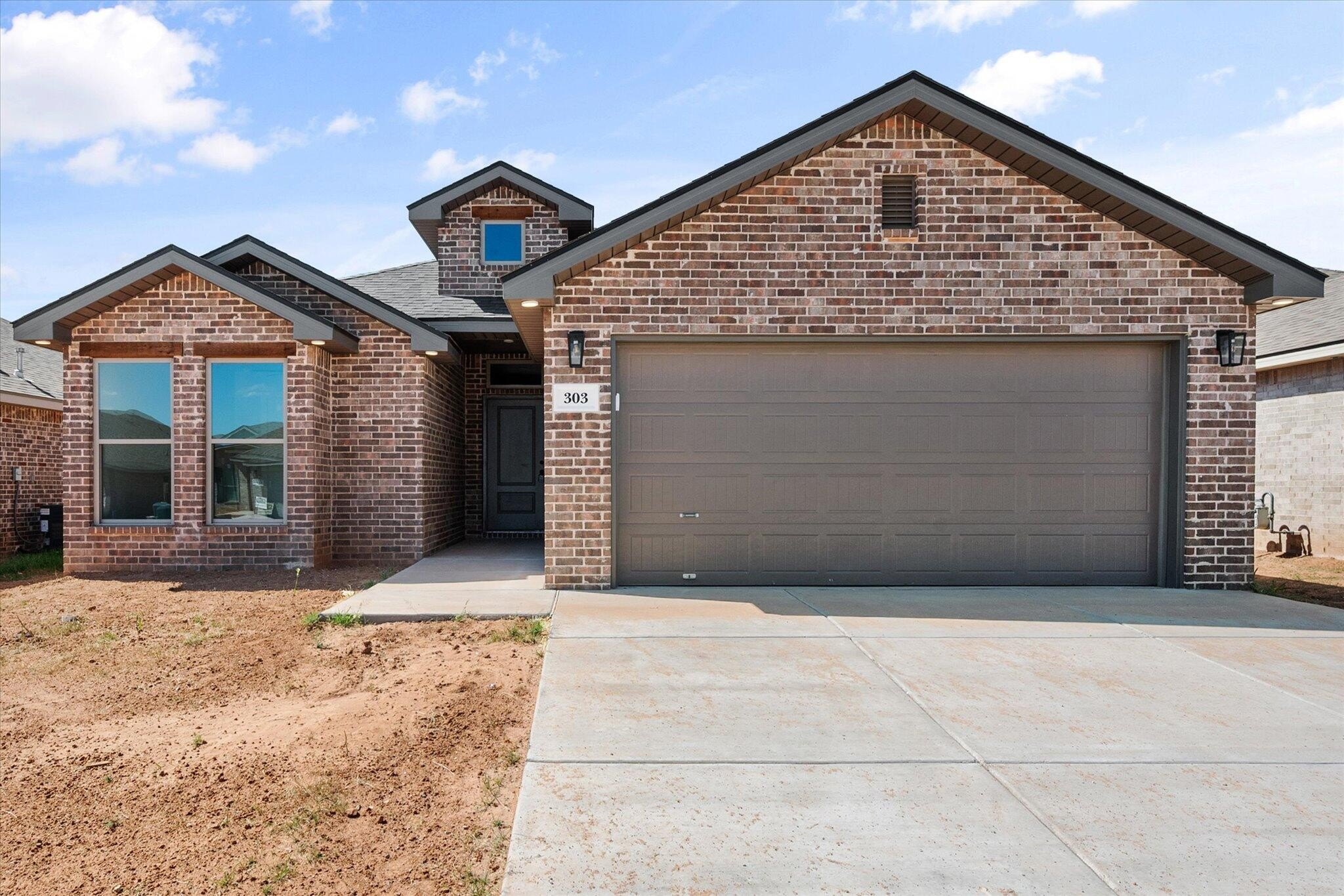 303 E 24th Street, Wolfforth, TX 79382, 3 Bedrooms Bedrooms, ,2 BathroomsBathrooms,Residential,For Sale,303 E 24th Street,0,202559170