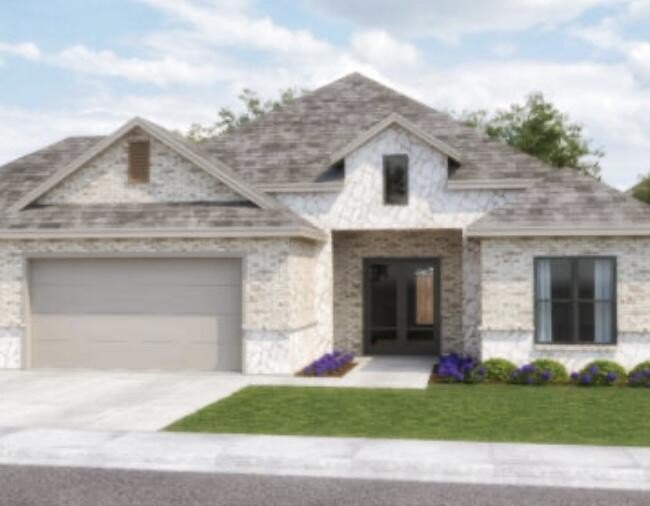 1117 N 6th Street, Wolfforth, TX 79382, 4 Bedrooms Bedrooms, ,3 BathroomsBathrooms,Residential,For Sale,1117 N 6th Street,0,202559179