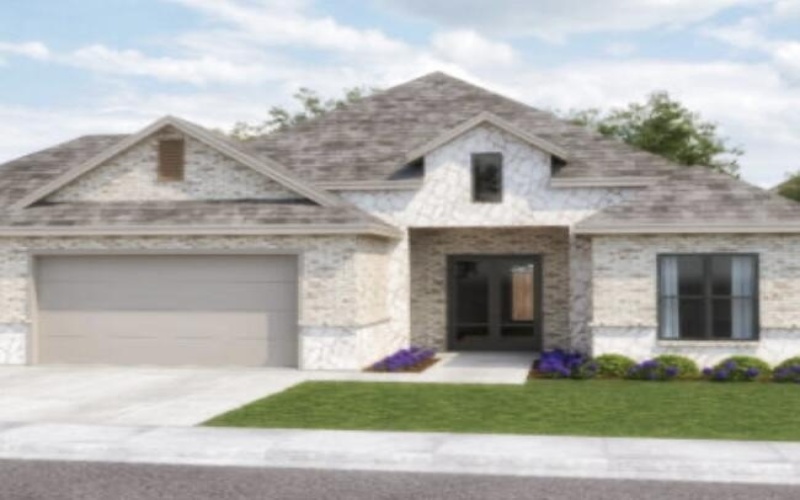 1117 N 6th Street, Wolfforth, TX 79382, 4 Bedrooms Bedrooms, ,3 BathroomsBathrooms,Residential,For Sale,1117 N 6th Street,0,202559179