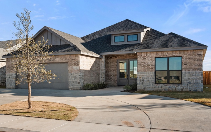 1117 N 6th Street, Wolfforth, TX 79382, 4 Habitaciones Habitaciones , ,3 BañosBaños,Residential,En Venta,1117 N 6th Street,0,202559179