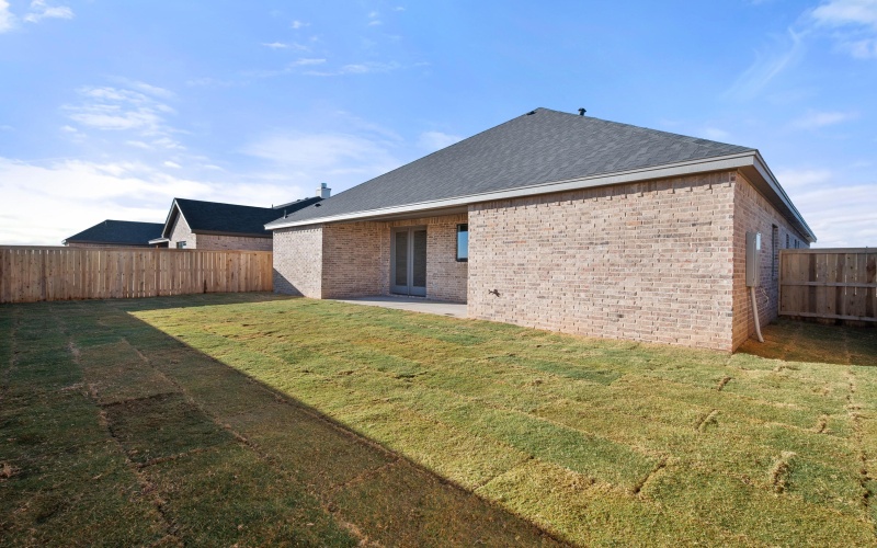 1117 N 6th Street, Wolfforth, TX 79382, 4 Habitaciones Habitaciones , ,3 BañosBaños,Residential,En Venta,1117 N 6th Street,0,202559179
