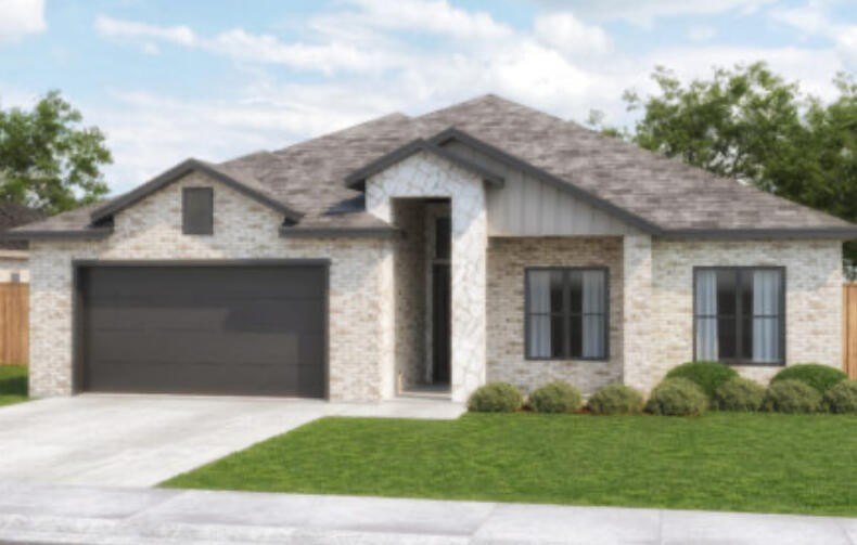 1123 N 6th Street, Wolfforth, TX 79382, 4 Bedrooms Bedrooms, ,3 BathroomsBathrooms,Residential,For Sale,1123 N 6th Street,0,202559184