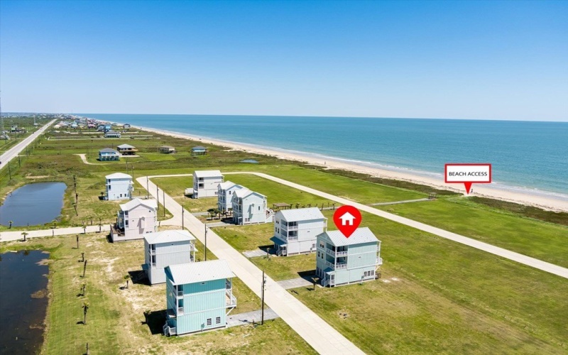 520 Annabelle Drive, Gilchrist, TX 77617, 5 Bedrooms Bedrooms, ,6 BathroomsBathrooms,Residential,For Sale,520 Annabelle Drive,0,5104305