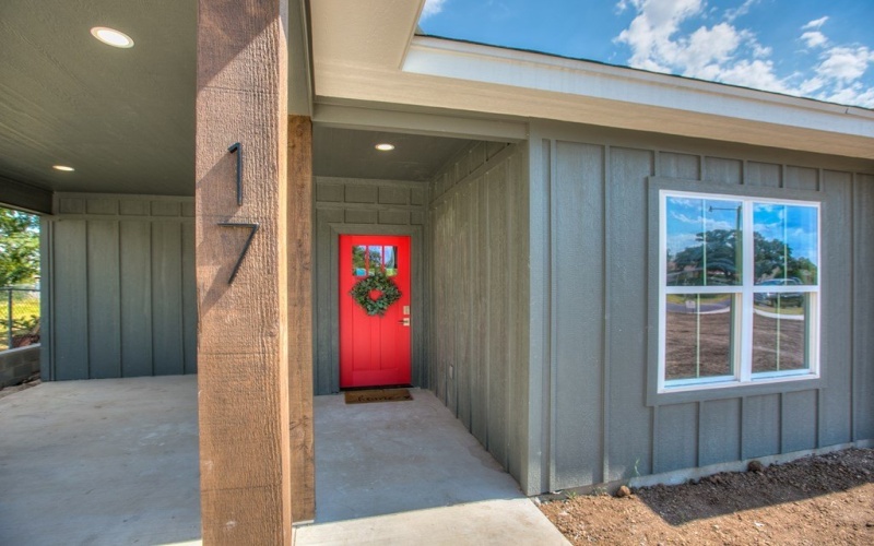 17 W 20th St, San Angelo, TX 76903, 3 Habitaciones Habitaciones , ,2 BañosBaños,Residential,En Venta,17 W 20th St,0,128696