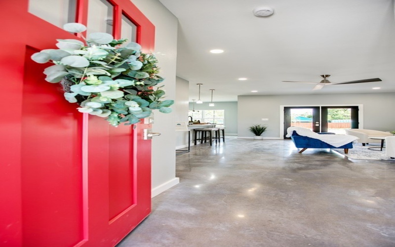 17 W 20th St, San Angelo, TX 76903, 3 Habitaciones Habitaciones , ,2 BañosBaños,Residential,En Venta,17 W 20th St,0,128696