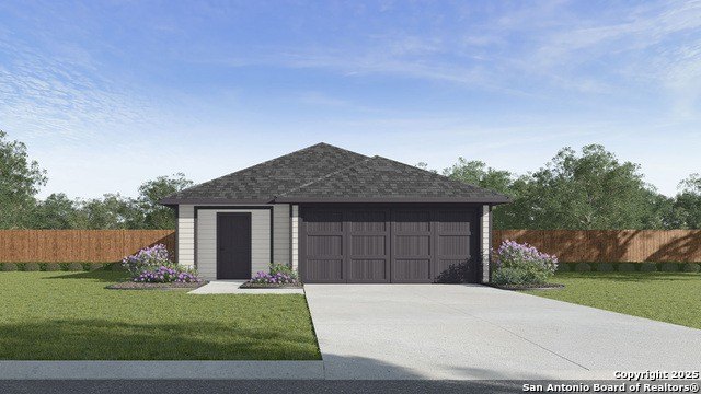 12519 Spoor Vly, Converse, TX 78109, 3 Bedrooms Bedrooms, ,2 BathroomsBathrooms,Residential,For Sale,12519 Spoor Vly,0,1864904