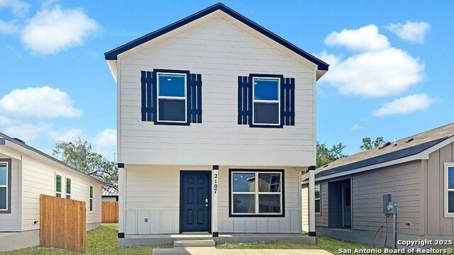 2107 Organ Pipe Cactus, San Antonio, TX 78221, 3 Bedrooms Bedrooms, ,2 BathroomsBathrooms,Residential,For Sale,2107 Organ Pipe Cactus,0,1869460