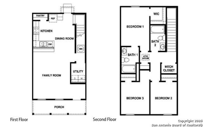 2107 Organ Pipe Cactus, San Antonio, TX 78221, 3 Bedrooms Bedrooms, ,2 BathroomsBathrooms,Residential,For Sale,2107 Organ Pipe Cactus,0,1869460