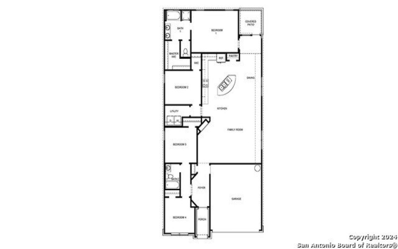 114 Lilli's Lane, Comfort, TX 78013, 4 Habitaciones Habitaciones , ,2 BañosBaños,Residential,En Venta,114 Lilli's Lane,0,1893131