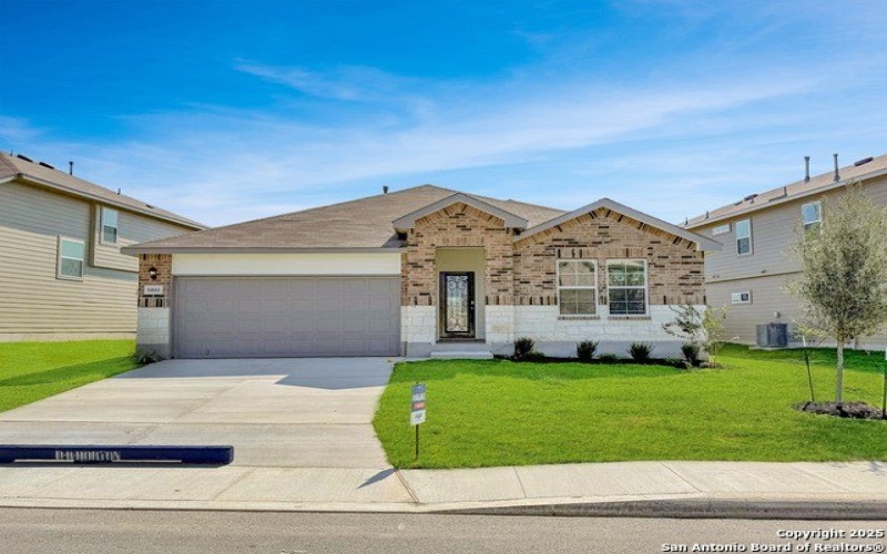 14661 Pearl Flats, San Antonio, TX 78253, 4 Bedrooms Bedrooms, ,2 BathroomsBathrooms,Residential,For Sale,14661 Pearl Flats,0,1893152