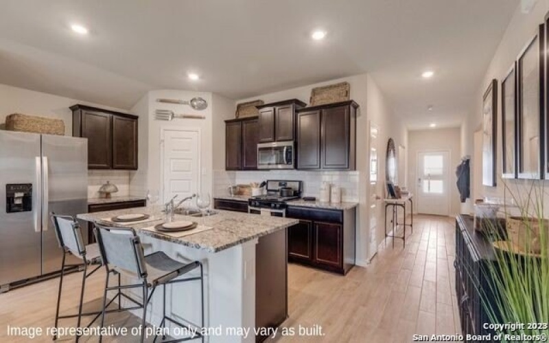 14661 Pearl Flats, San Antonio, TX 78253, 4 Bedrooms Bedrooms, ,2 BathroomsBathrooms,Residential,For Sale,14661 Pearl Flats,0,1893152