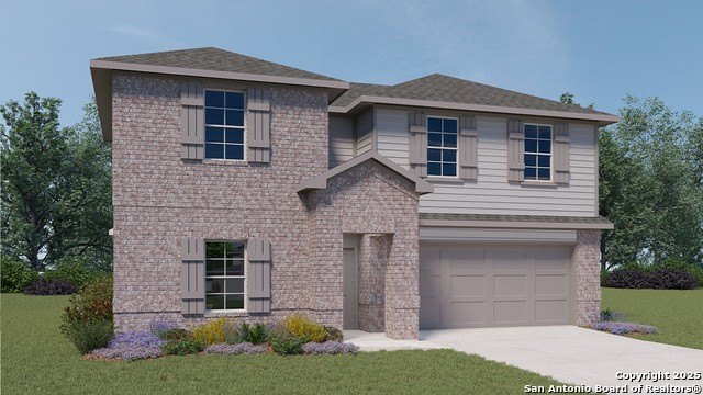 14649 Pearl Flats, San Antonio, TX 78253, 4 Bedrooms Bedrooms, ,3 BathroomsBathrooms,Residential,For Sale,14649 Pearl Flats,0,1893160
