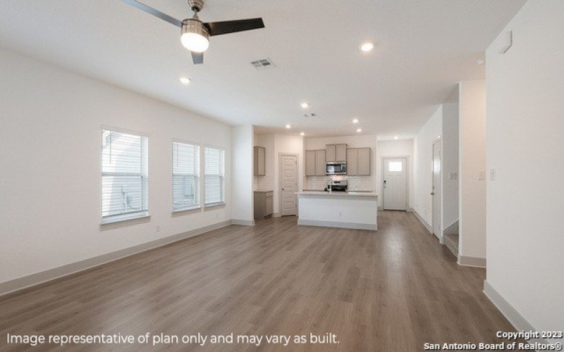 14649 Pearl Flats, San Antonio, TX 78253, 4 Bedrooms Bedrooms, ,3 BathroomsBathrooms,Residential,For Sale,14649 Pearl Flats,0,1893160