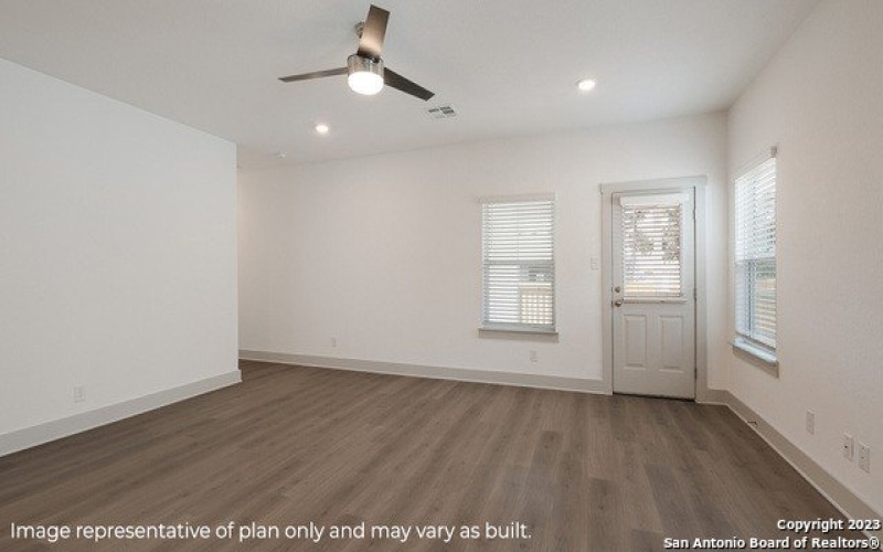 14649 Pearl Flats, San Antonio, TX 78253, 4 Bedrooms Bedrooms, ,3 BathroomsBathrooms,Residential,For Sale,14649 Pearl Flats,0,1893160