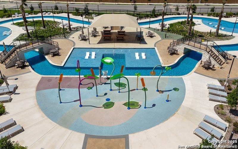 14665 Pearl Flats, San Antonio, TX 78253, 5 Habitaciones Habitaciones , ,3 BañosBaños,Residential,En Venta,14665 Pearl Flats,0,1893164