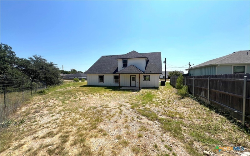 1218 Stone Valley Drive, Lampasas, TX 76550, 4 Bedrooms Bedrooms, ,2 BathroomsBathrooms,Residential,For Sale,1218 Stone Valley Drive,0,589912