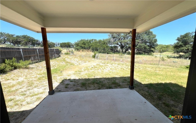 1218 Stone Valley Drive, Lampasas, TX 76550, 4 Bedrooms Bedrooms, ,2 BathroomsBathrooms,Residential,For Sale,1218 Stone Valley Drive,0,589912