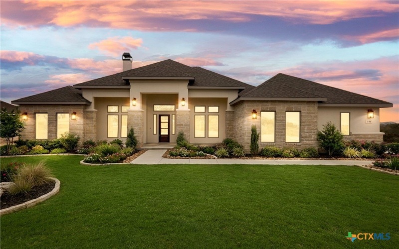 141 Gadwall Way, Spring Branch, TX 78070, 4 Bedrooms Bedrooms, ,3 BathroomsBathrooms,Residential,For Sale,141 Gadwall Way,0,589928