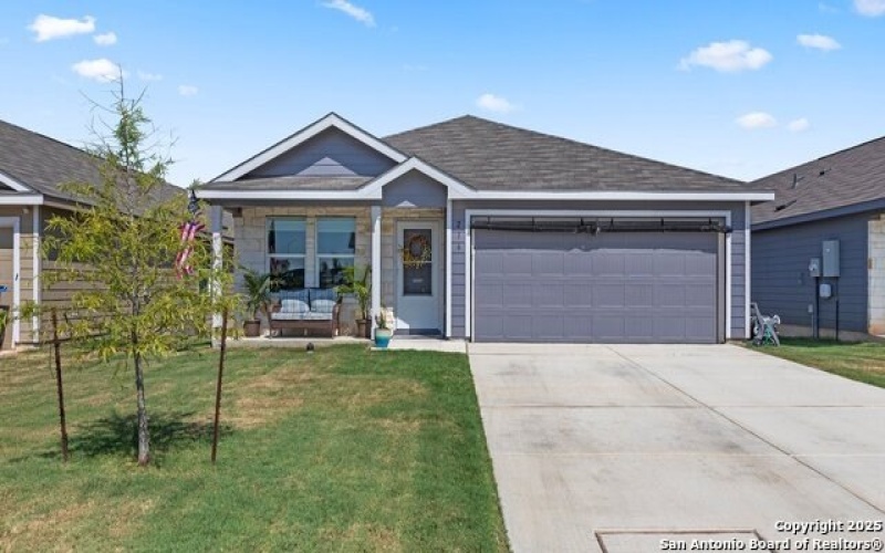 216 Pacific Waters, Seguin, TX 78155, 3 Bedrooms Bedrooms, ,2 BathroomsBathrooms,Residential,For Sale,216 Pacific Waters,0,1892890