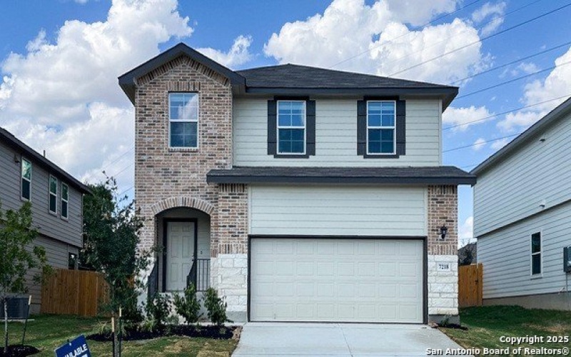 7218 Salado Creek Pkwy, San Antonio, TX 78223, 4 Bedrooms Bedrooms, ,2 BathroomsBathrooms,Residential,For Sale,7218 Salado Creek Pkwy,0,1892900