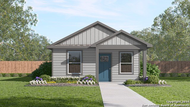2049 Zephyr Lily, San Antonio, TX 78221, 2 Bedrooms Bedrooms, ,1 BathroomBathrooms,Residential,For Sale,2049 Zephyr Lily,0,1892905