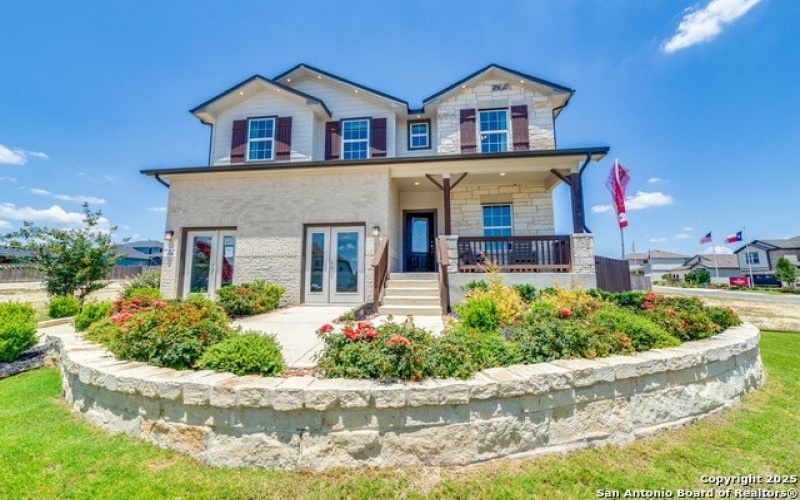 154 Beaver, San Antonio, TX 78253, 4 Bedrooms Bedrooms, ,3 BathroomsBathrooms,Residential,For Sale,154 Beaver,0,1892990
