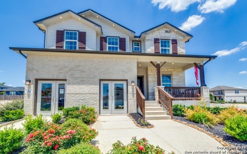 154 Beaver, San Antonio, TX 78253, 4 Bedrooms Bedrooms, ,3 BathroomsBathrooms,Residential,For Sale,154 Beaver,0,1892990