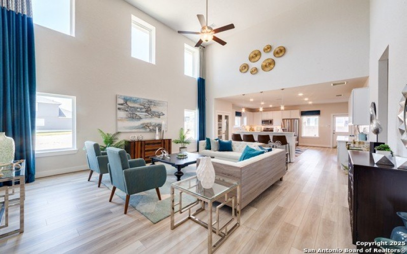 154 Beaver, San Antonio, TX 78253, 4 Bedrooms Bedrooms, ,3 BathroomsBathrooms,Residential,For Sale,154 Beaver,0,1892990
