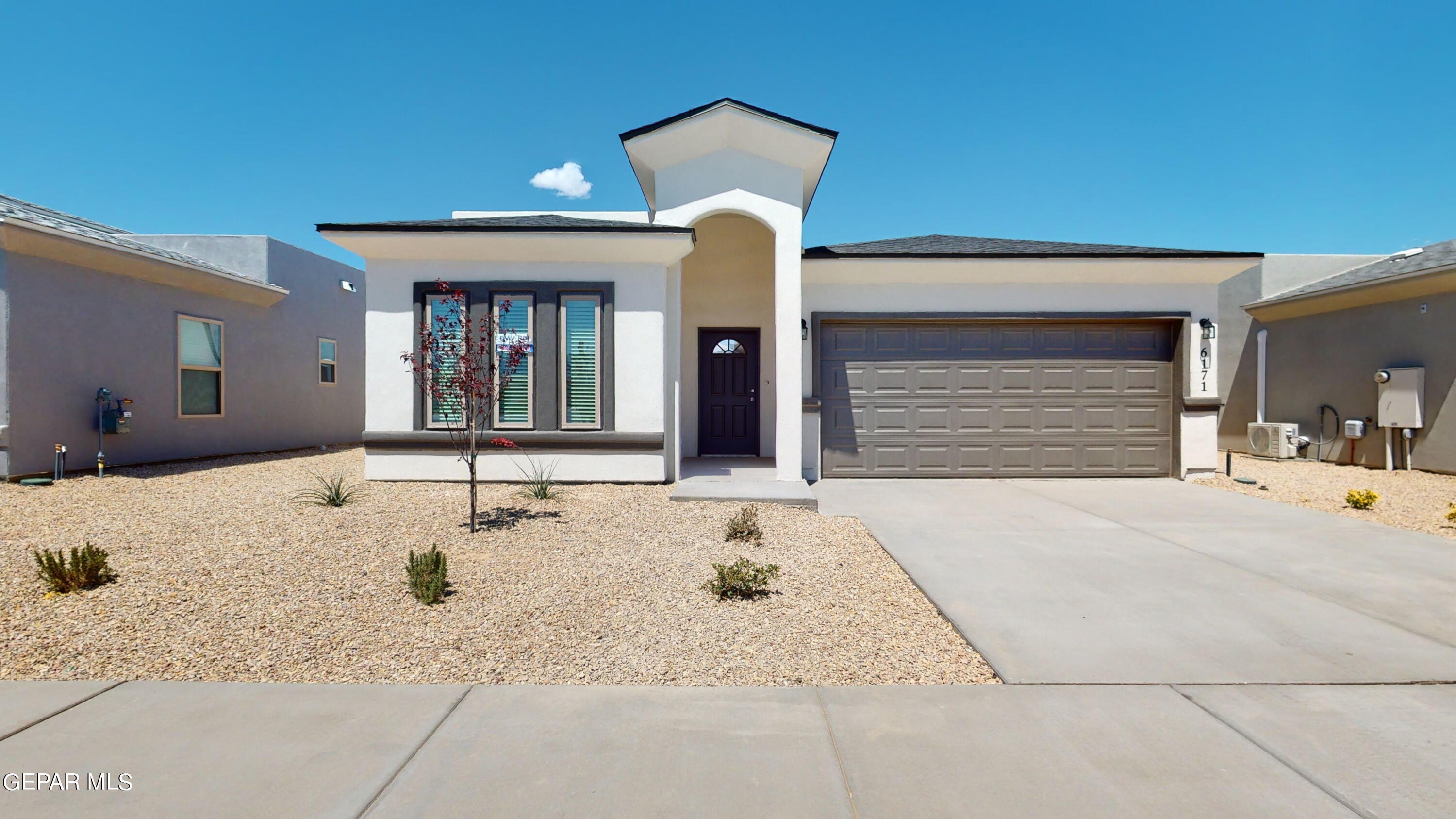 1037 Callie Court, Socorro, TX 79927, 3 Bedrooms Bedrooms, ,1 BathroomBathrooms,Residential,For Sale,1037 Callie Court,916843