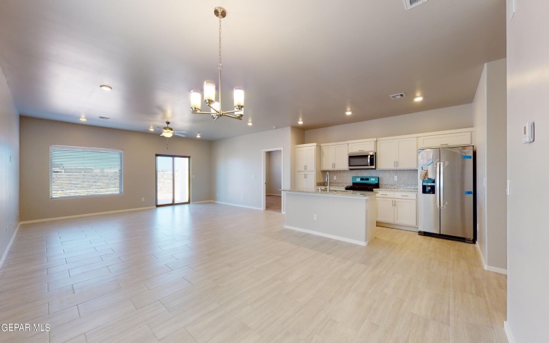 1037 Callie Court, Socorro, TX 79927, 3 Bedrooms Bedrooms, ,1 BathroomBathrooms,Residential,For Sale,1037 Callie Court,916843